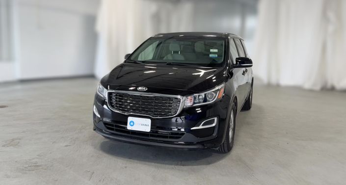 2019 Kia Sedona LX -
                  Manville, NJ