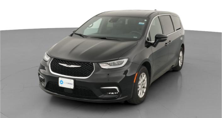 Thumbnail: 2025 Chrysler Pacifica - 1