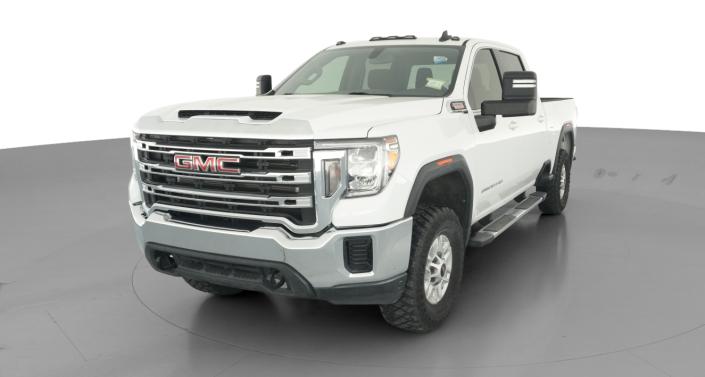 2022 GMC Sierra 2500 SLE -
                  San Antonio, TX