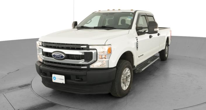 Thumbnail: 2020 Ford Econoline - 1