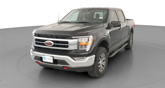 Thumbnail: 2022 Ford Econoline - 1