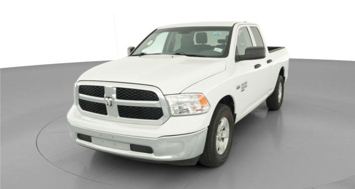 2020 RAM 1500 Classic Tradesman -
                  Hebron, OH
