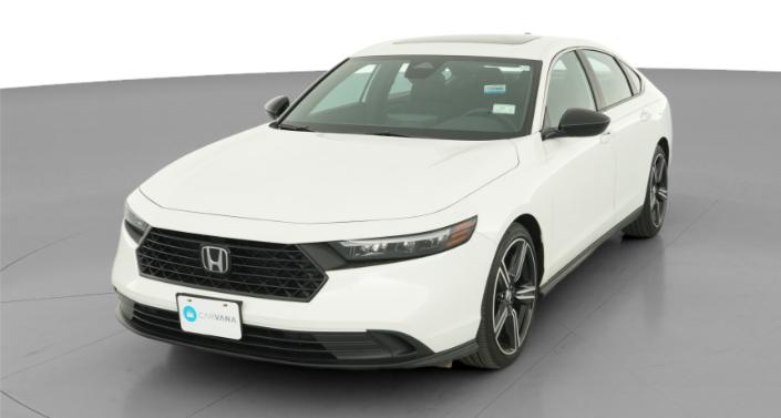 Thumbnail: 2025 Honda Accord - 1