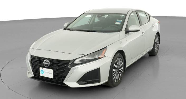 Thumbnail: 2023 Nissan Altima - 1