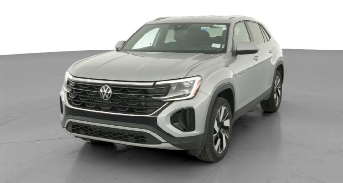 Thumbnail: 2025 Volkswagen Atlas - 1