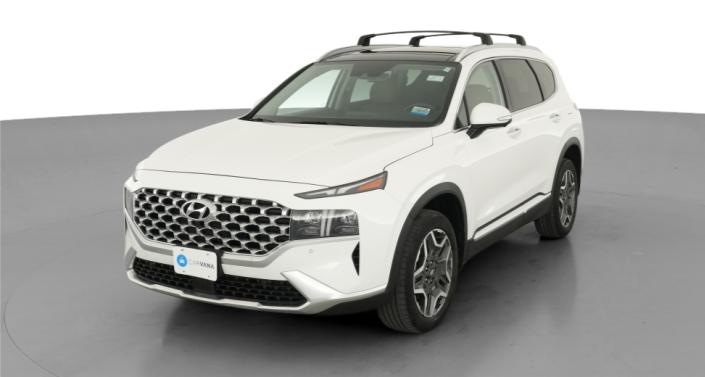 Thumbnail: 2022 Hyundai Santa Fe - 1