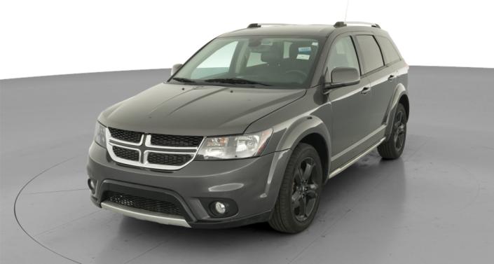 Thumbnail: 2019 Dodge Journey - 1