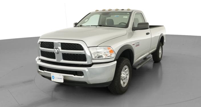 2016 RAM 2500 Tradesman -
                  Colonial Heights, VA