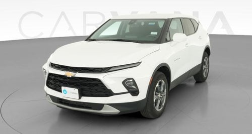 2023 Chevrolet Blazer
