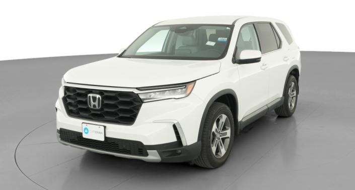 Thumbnail: 2025 Honda Pilot - 1