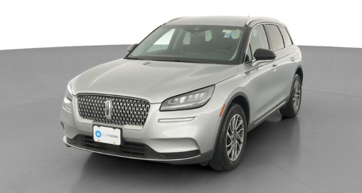 Thumbnail: 2022 Lincoln Corsair - 1