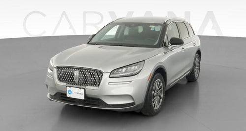 2022 Lincoln Corsair