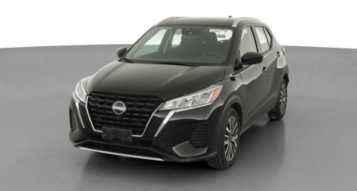 Thumbnail: 2022 Nissan Kicks - 1