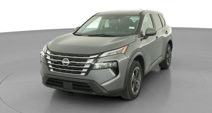 Thumbnail: 2025 Nissan Rogue - 1