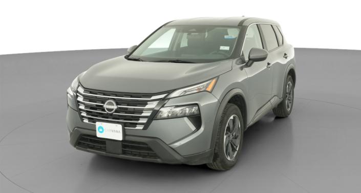 Thumbnail: 2025 Nissan Rogue - 1