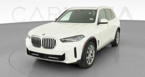 2024 BMW X5