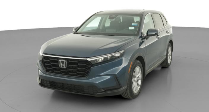 Thumbnail: 2025 Honda CR-V - 1