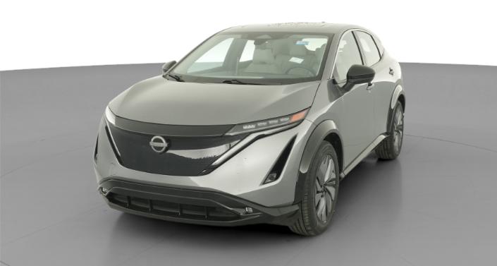 Thumbnail: 2023 Nissan Ariya - 1