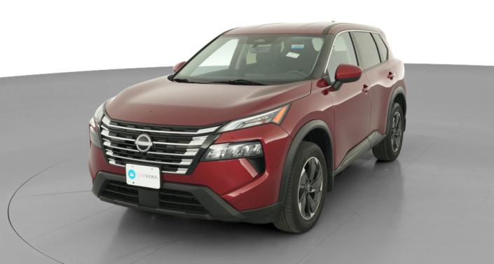 Thumbnail: 2024 Nissan Rogue - 1