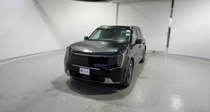 2024 Kia EV9 Land -
                  Houston, TX