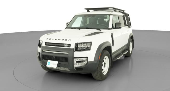 Thumbnail: 2023 Land Rover Defender - 1