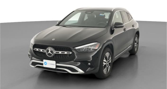 Thumbnail: 2025 Mercedes-Benz GLA - 1