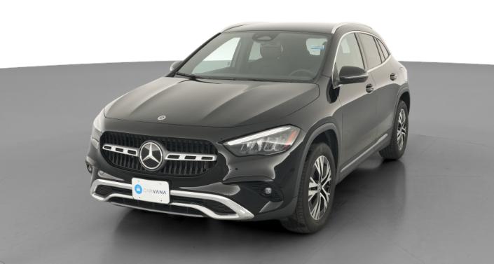 Thumbnail: 2025 Mercedes-Benz GLA - 1