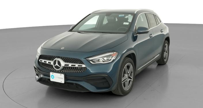 Thumbnail: 2023 Mercedes-Benz GLA - 1