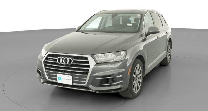 Thumbnail: 2018 Audi Q7 - 1