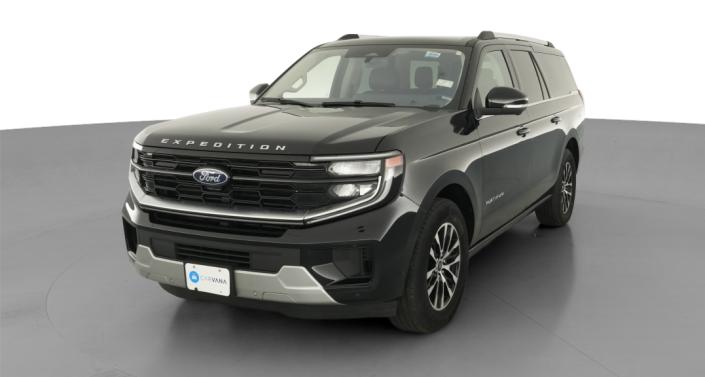 Thumbnail: 2025 Ford Expedition MAX - 1