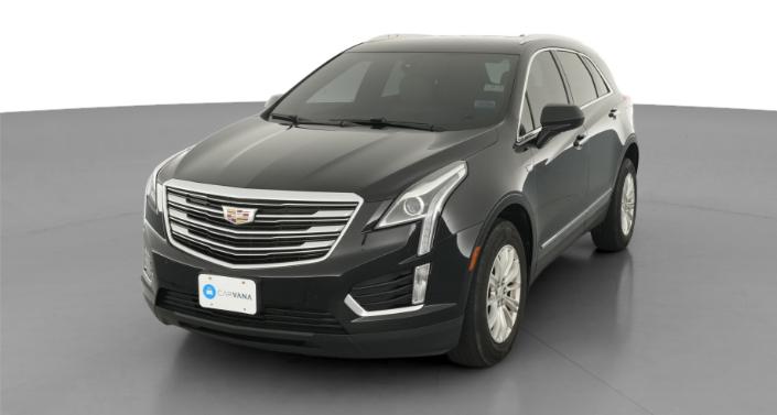 Thumbnail: 2018 Cadillac XT5 - 1