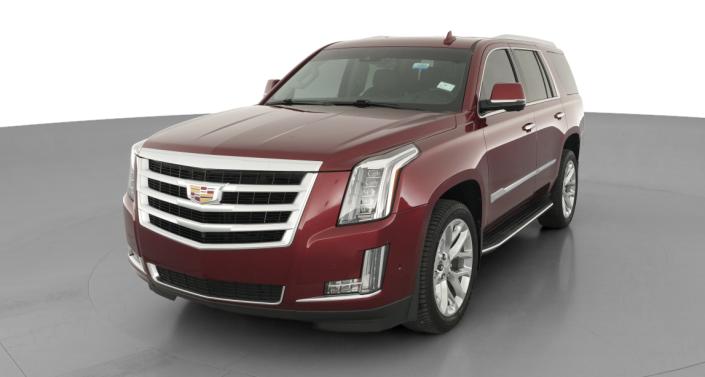 Thumbnail: 2019 Cadillac Escalade - 1