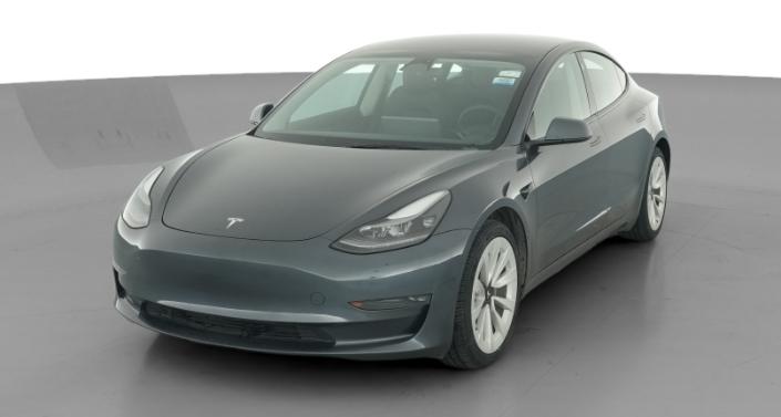 Thumbnail: 2023 Tesla Model 3 - 1
