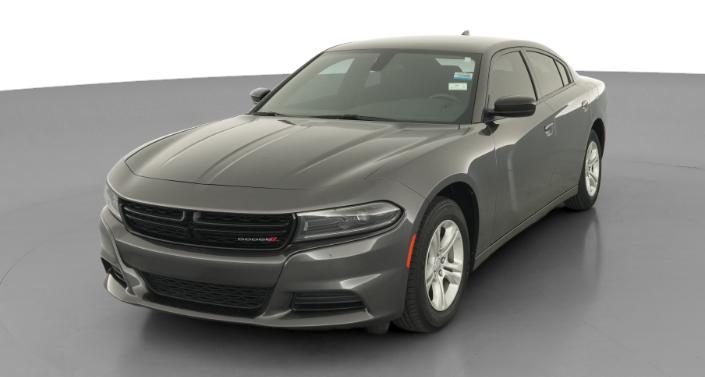 Thumbnail: 2023 Dodge Charger - 1