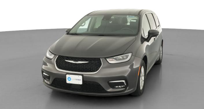 Thumbnail: 2023 Chrysler Pacifica - 1