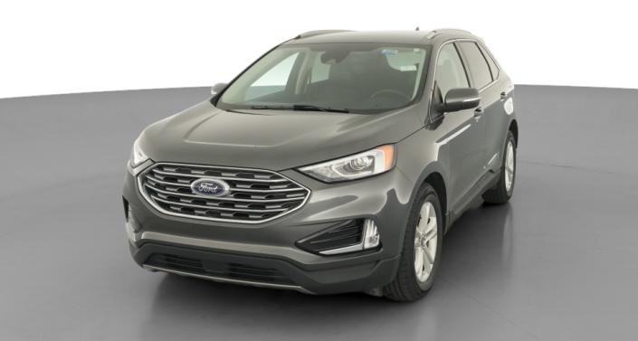 Thumbnail: 2020 Ford Edge - 1