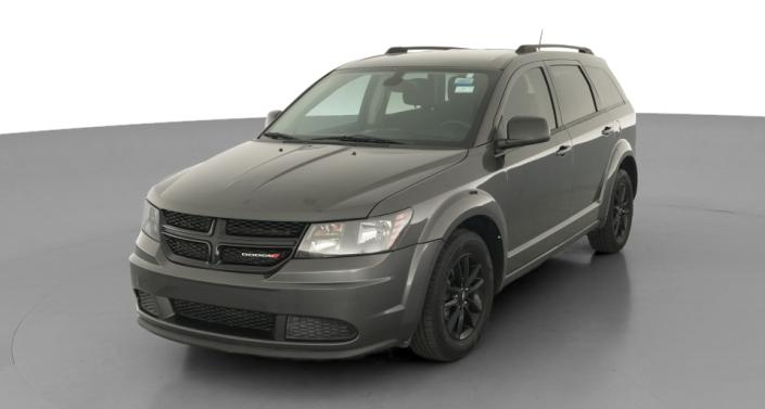 Thumbnail: 2020 Dodge Journey - 1