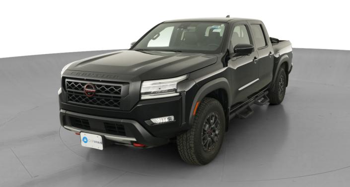 Thumbnail: 2023 Nissan Frontier - 1