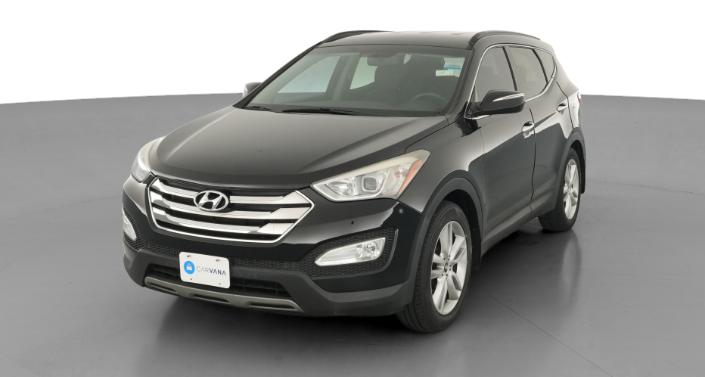 Thumbnail: 2014 Hyundai Santa Fe - 1