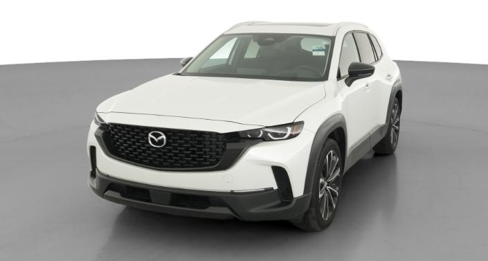 Thumbnail: 2025 Mazda CX-50 - 1