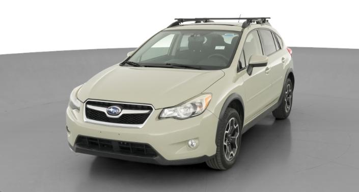 2015 Subaru XV Crosstrek Premium -
                  Wheatland, OK