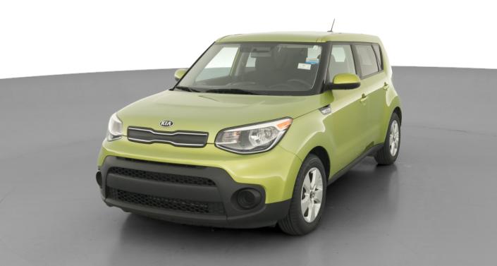 Thumbnail: 2019 Kia Soul - 1