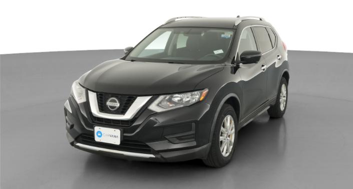 Thumbnail: 2018 Nissan Rogue - 1