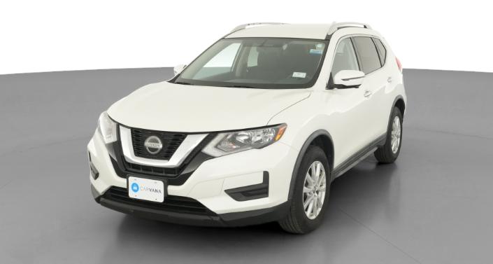 Thumbnail: 2018 Nissan Rogue - 1