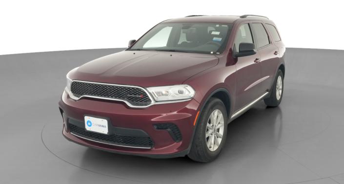 Thumbnail: 2023 Dodge Durango - 1