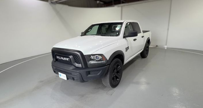 Thumbnail: 2024 RAM 1500 Classic - 1