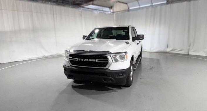 Thumbnail: 2023 RAM 1500 - 1