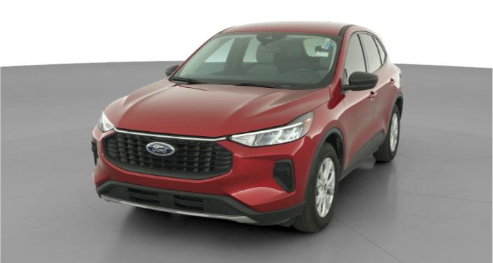 Thumbnail: 2025 Ford Escape - 1