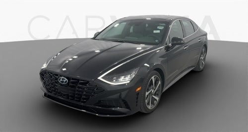 2022 Hyundai Sonata