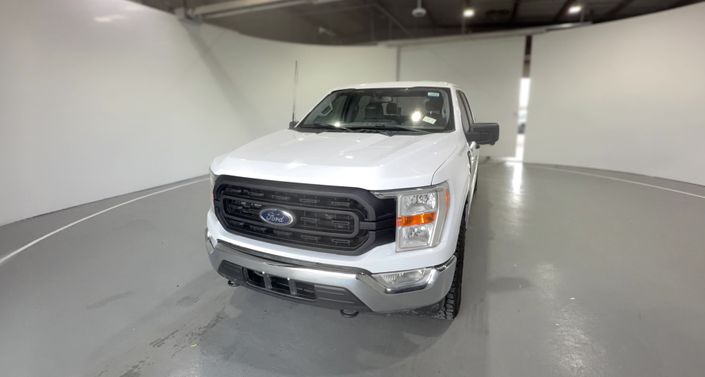 Thumbnail: 2022 Ford Econoline - 1
